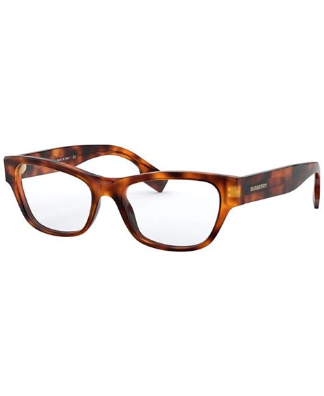 burberry be2302|Burberry BE2302 Women's Square Eyeglasses .